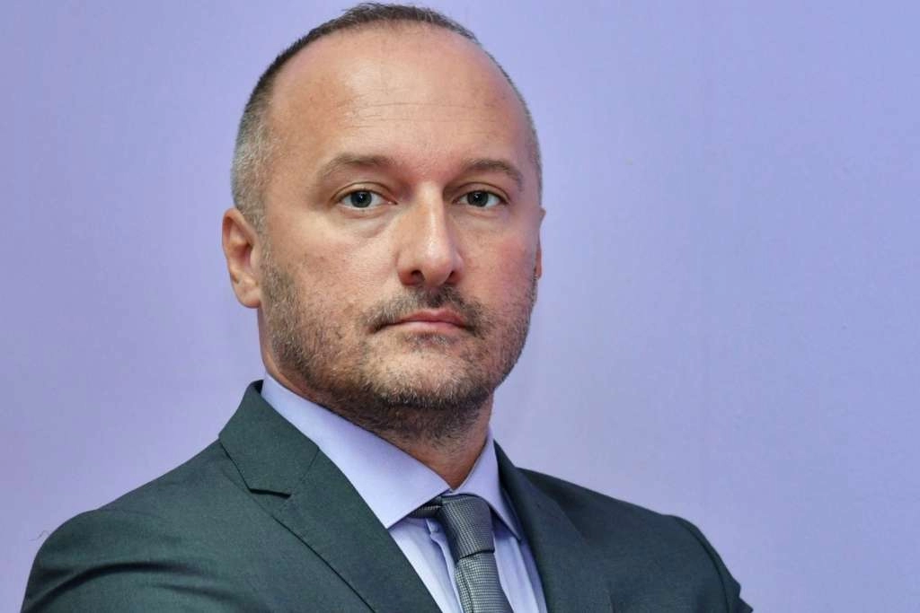 VSTV glasa 4. rujna o mandatu predsjednika Sanina Bogunića
